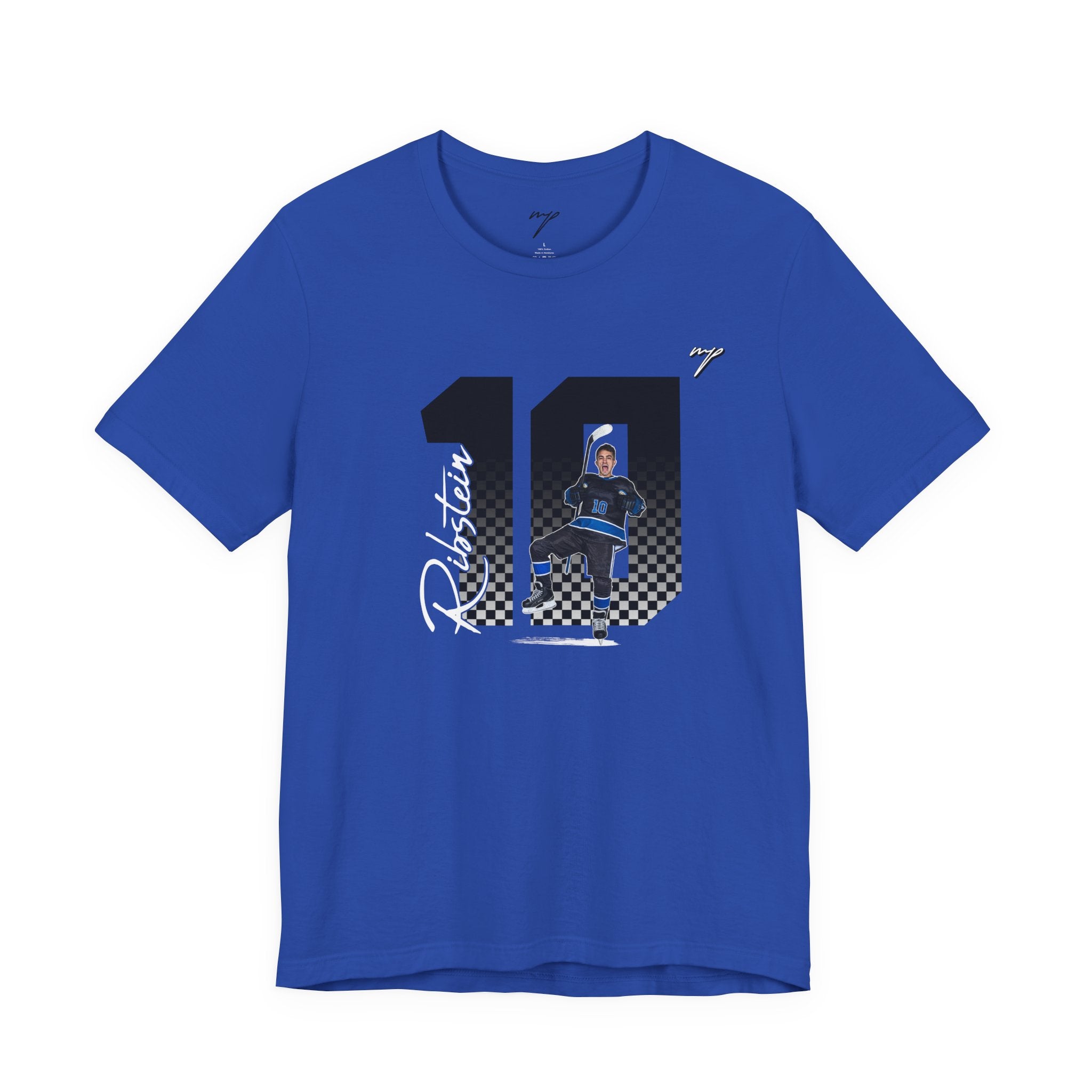 Conner Ribstein Graphic Tee