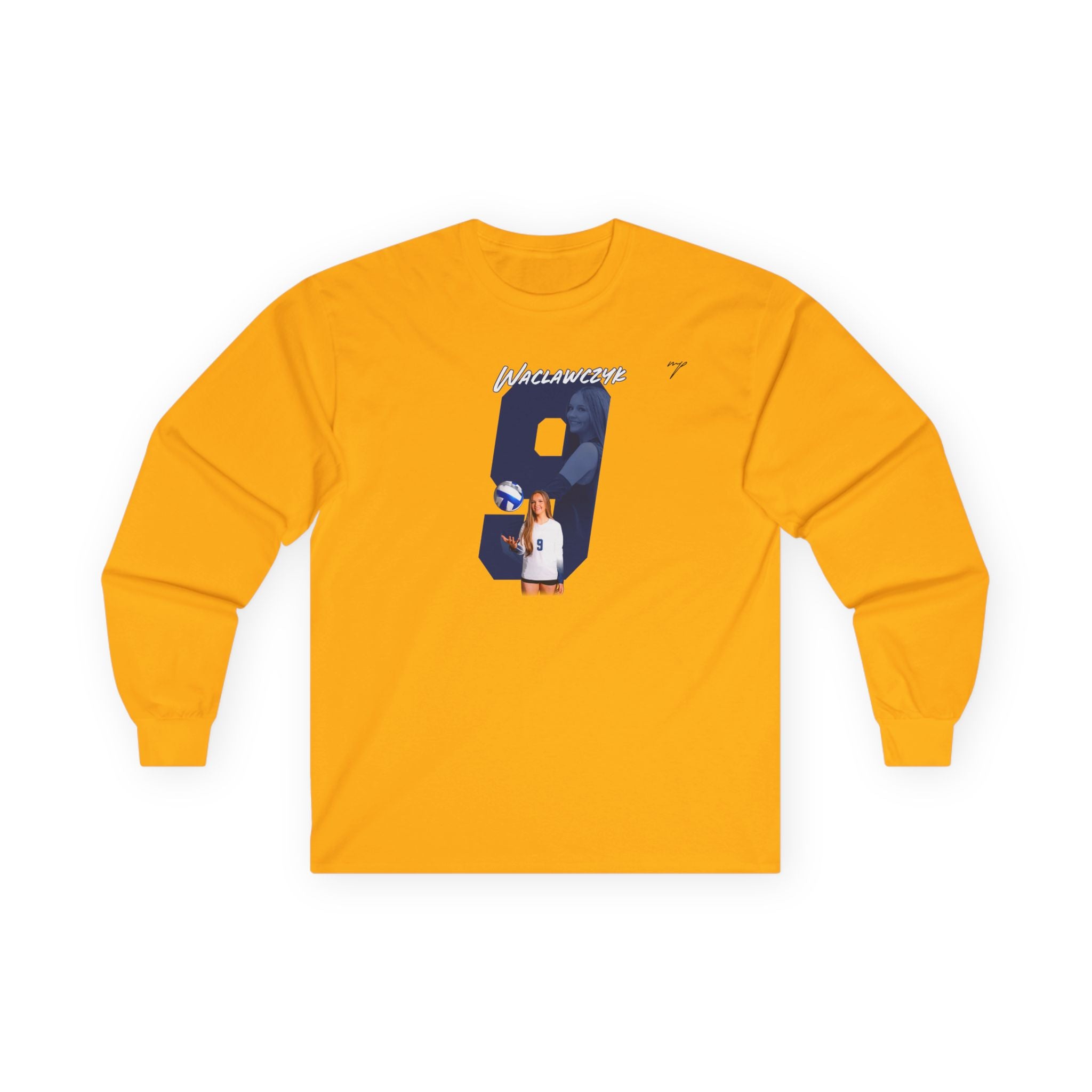 Ivy Waclawczyk Long Sleeve
