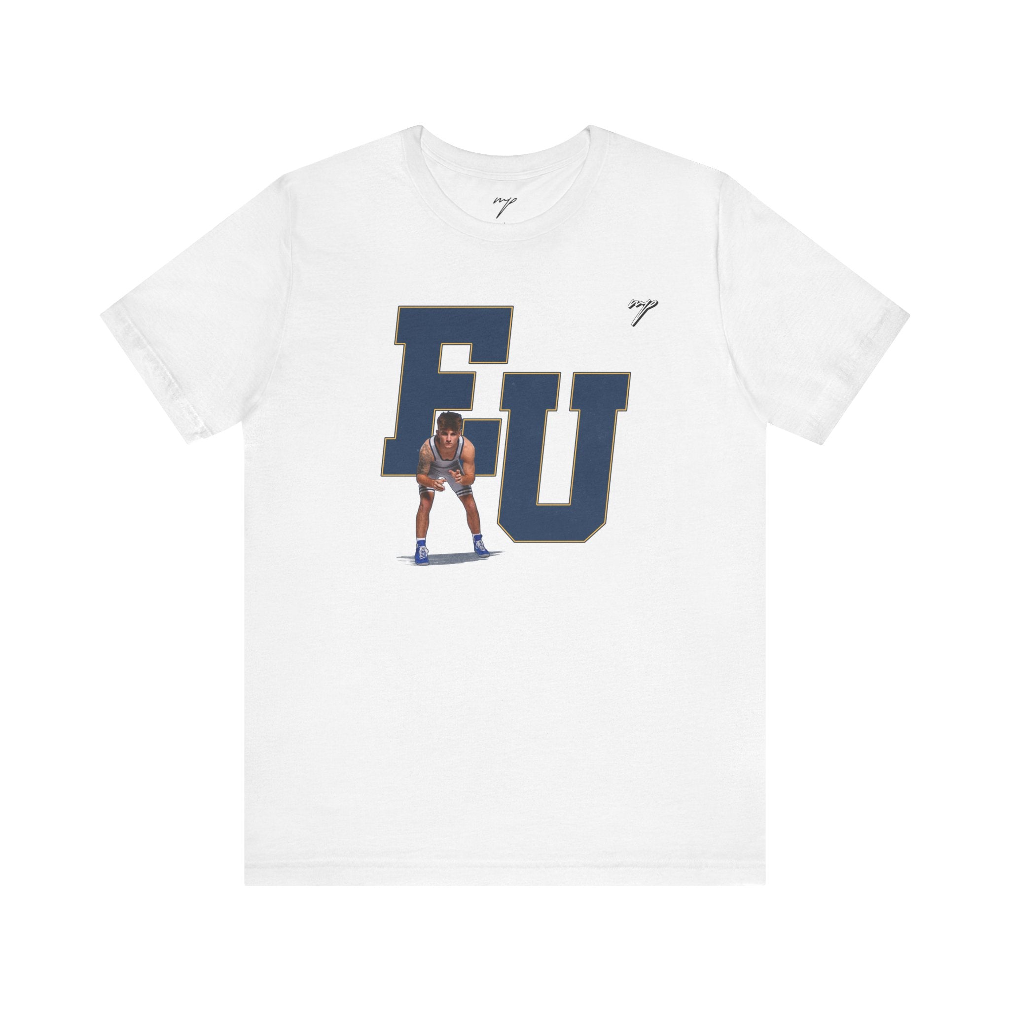 Ethan Uhorchuk Graphic Tee