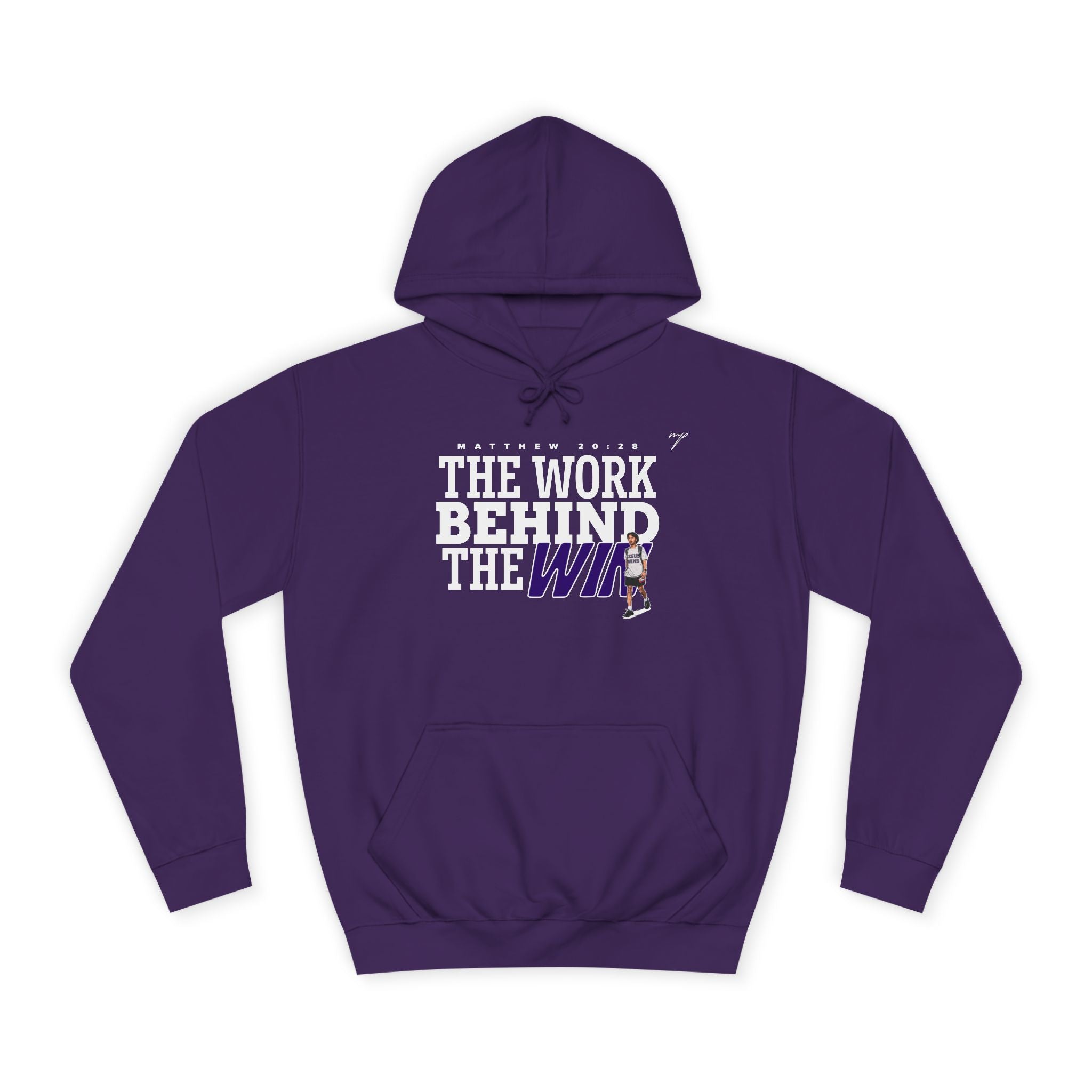 Ajaya Hobart Hoodie
