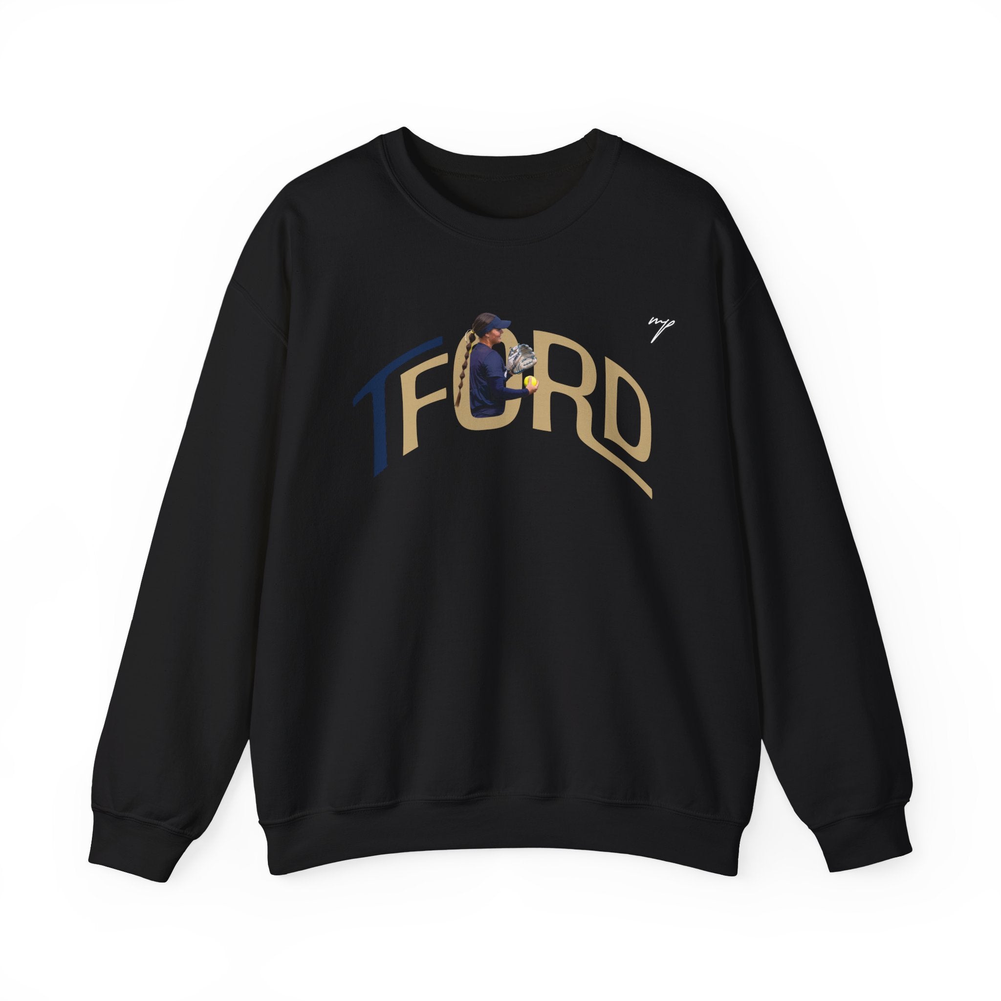 Taylor Ford Crewneck