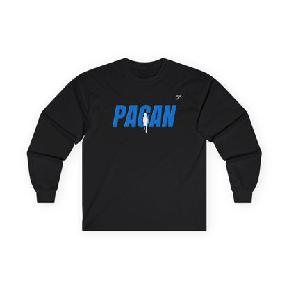 Armani Pagan Long Sleeve Tee