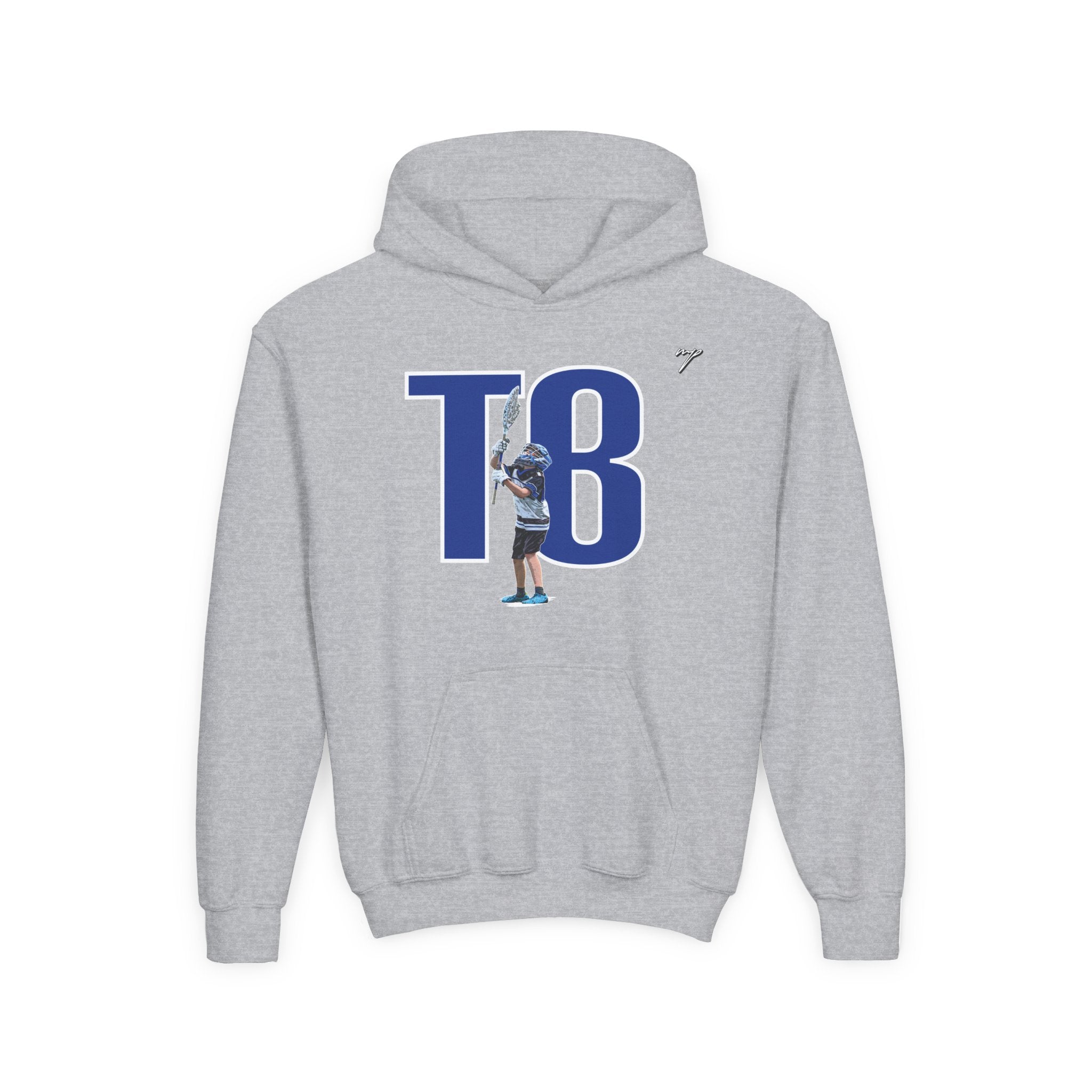 Trevor Biernacki YOUTH Hoodie