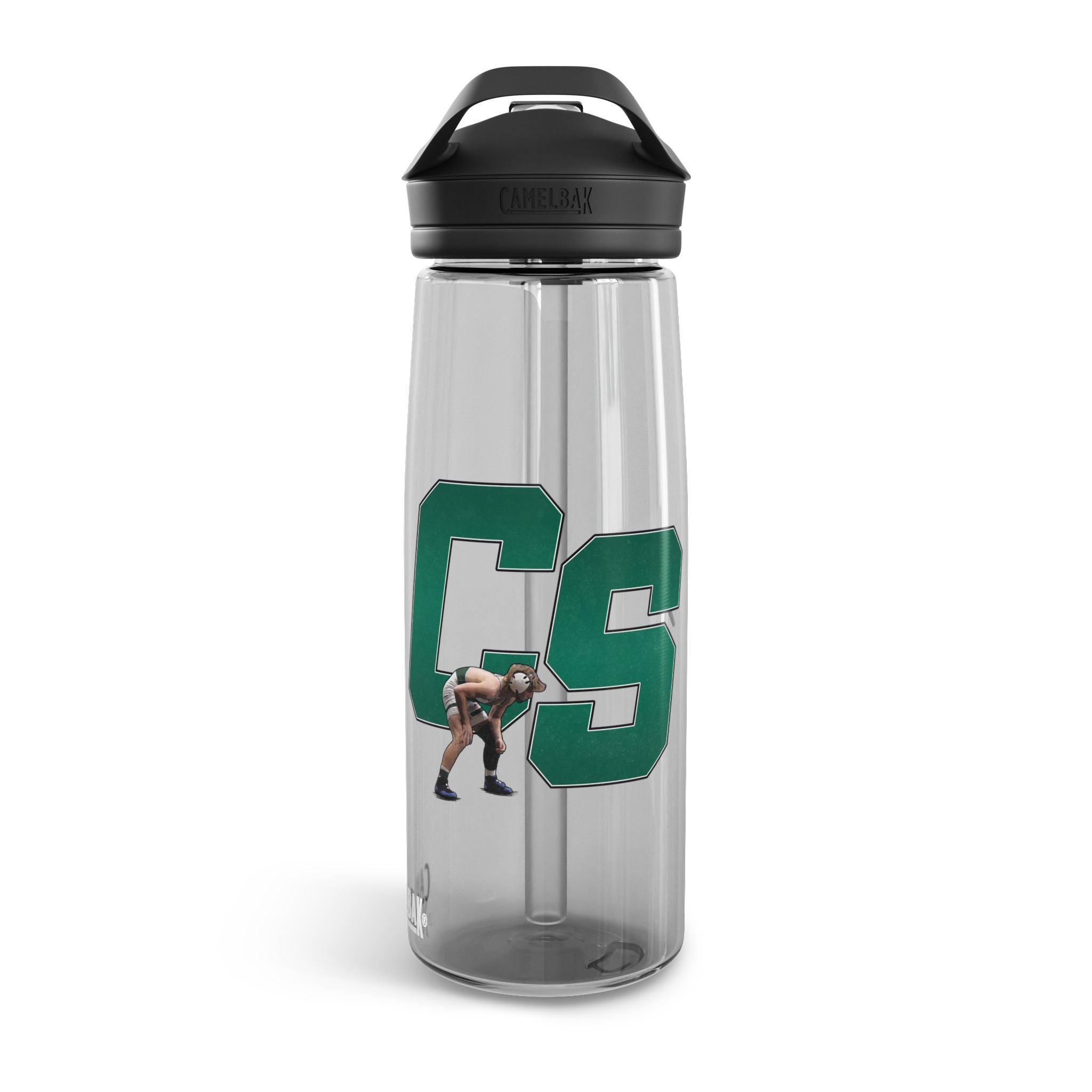 Cannan Smith CamelBak Water Bottle