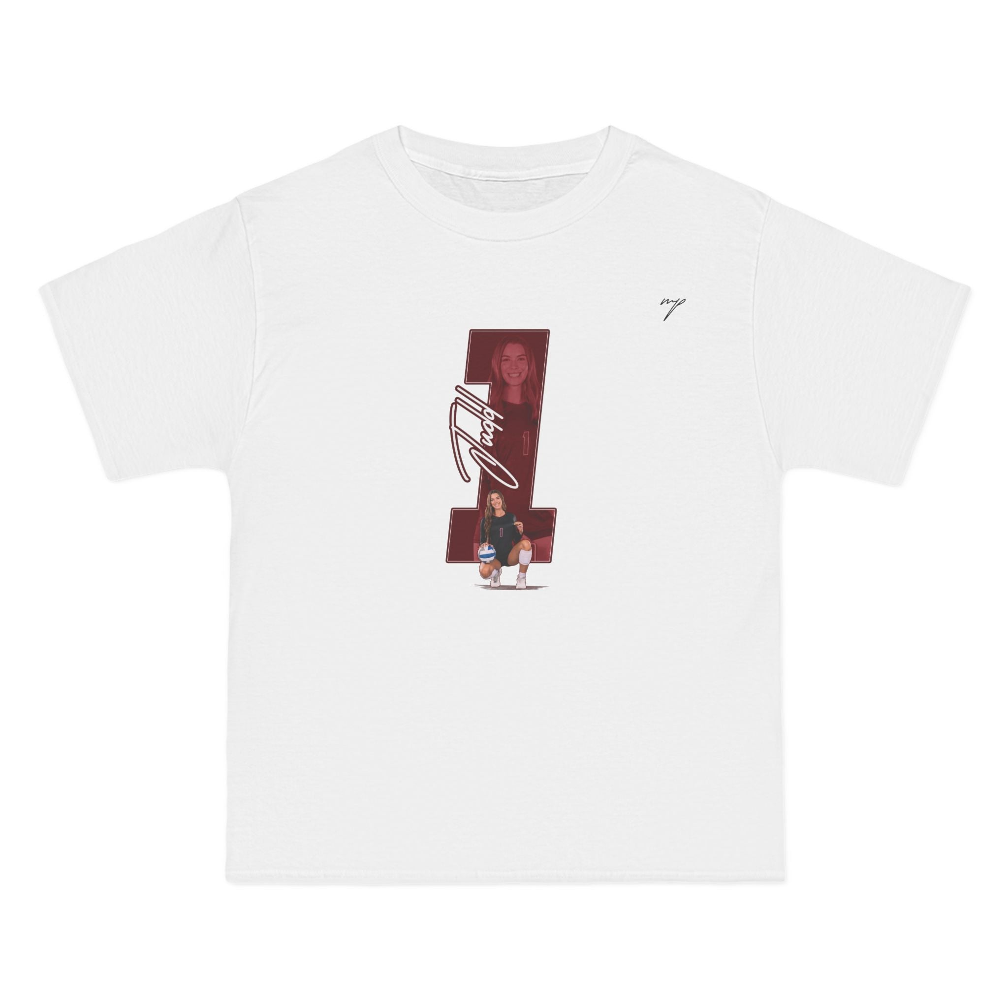 Chloe Judd Vintage Tee