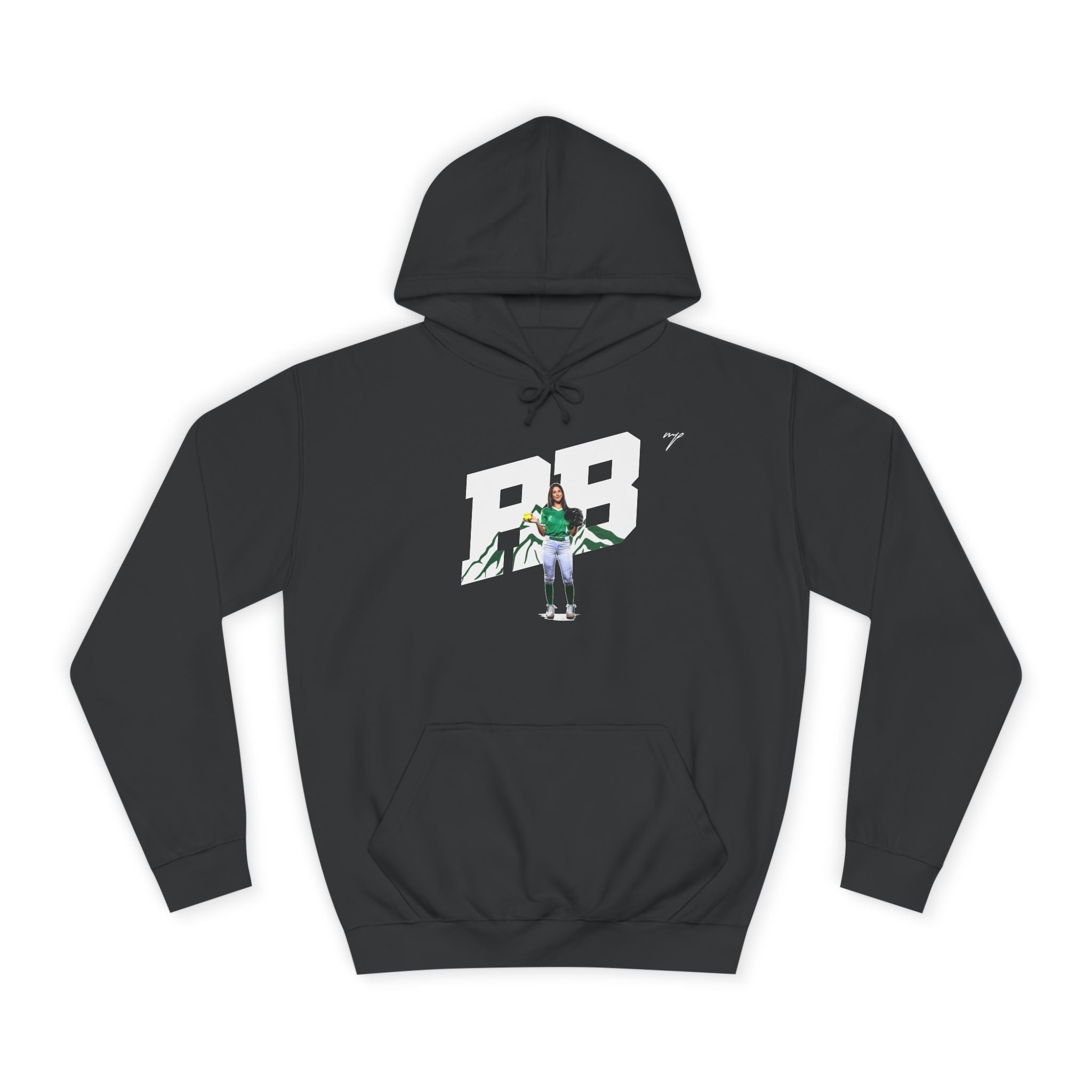 Ryley Binne Hoodie