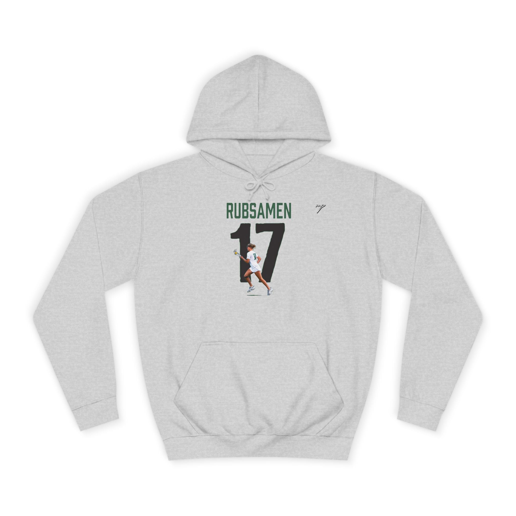 Zaria Rubsamen Hoodie