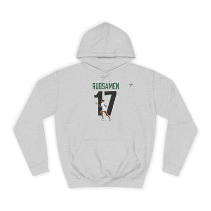 Zaria Rubsamen Hoodie