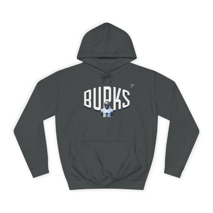 Timothy Burks Hoodie
