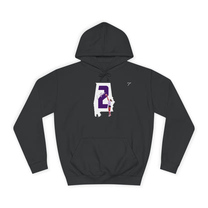 Grace Lutman Hoodie