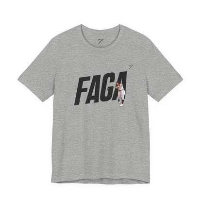 Taylor Faga Graphic Tee