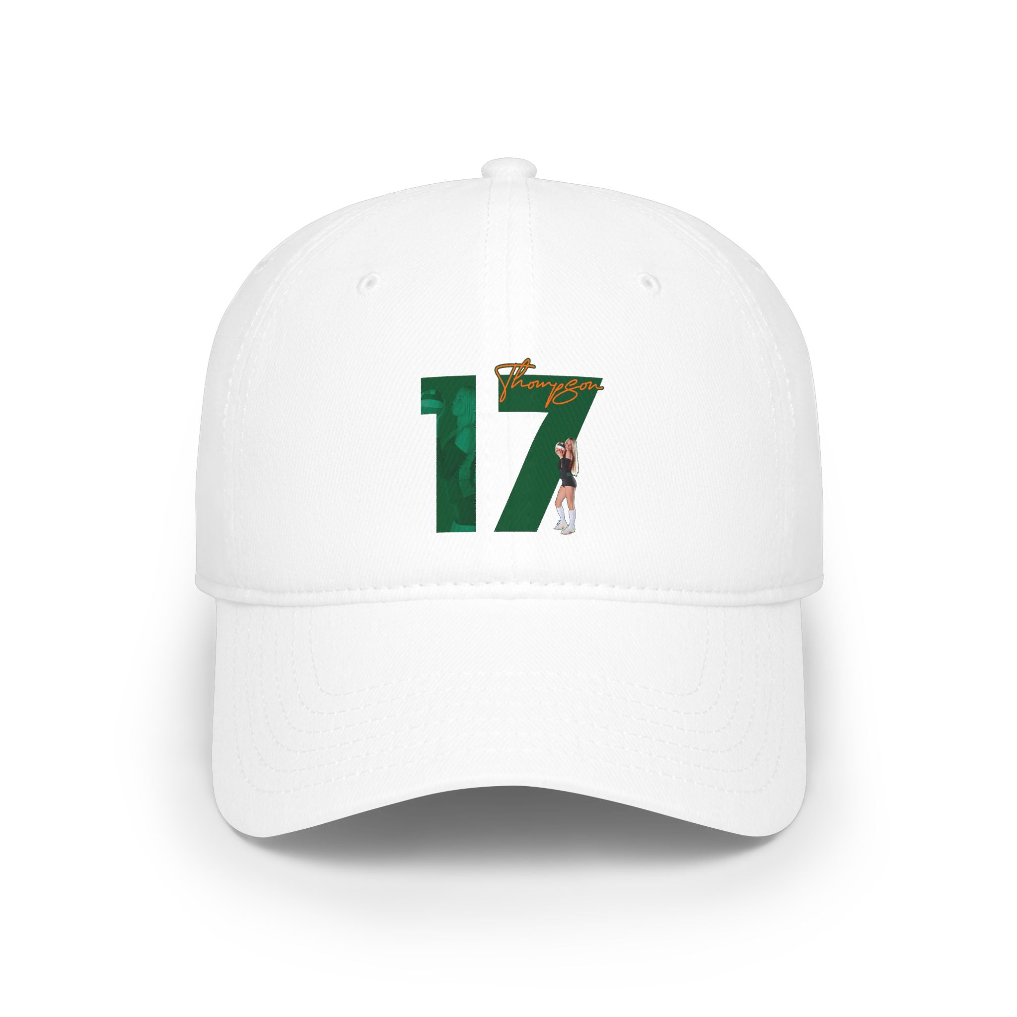 Ella Thompson Hat