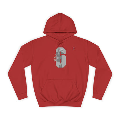Kiley Kukan Hoodie