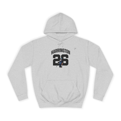 Kyle Harrington Hoodie