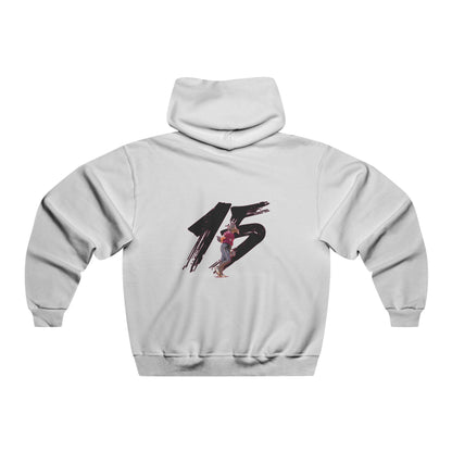 Faith Carrigan Vintage Hoodie