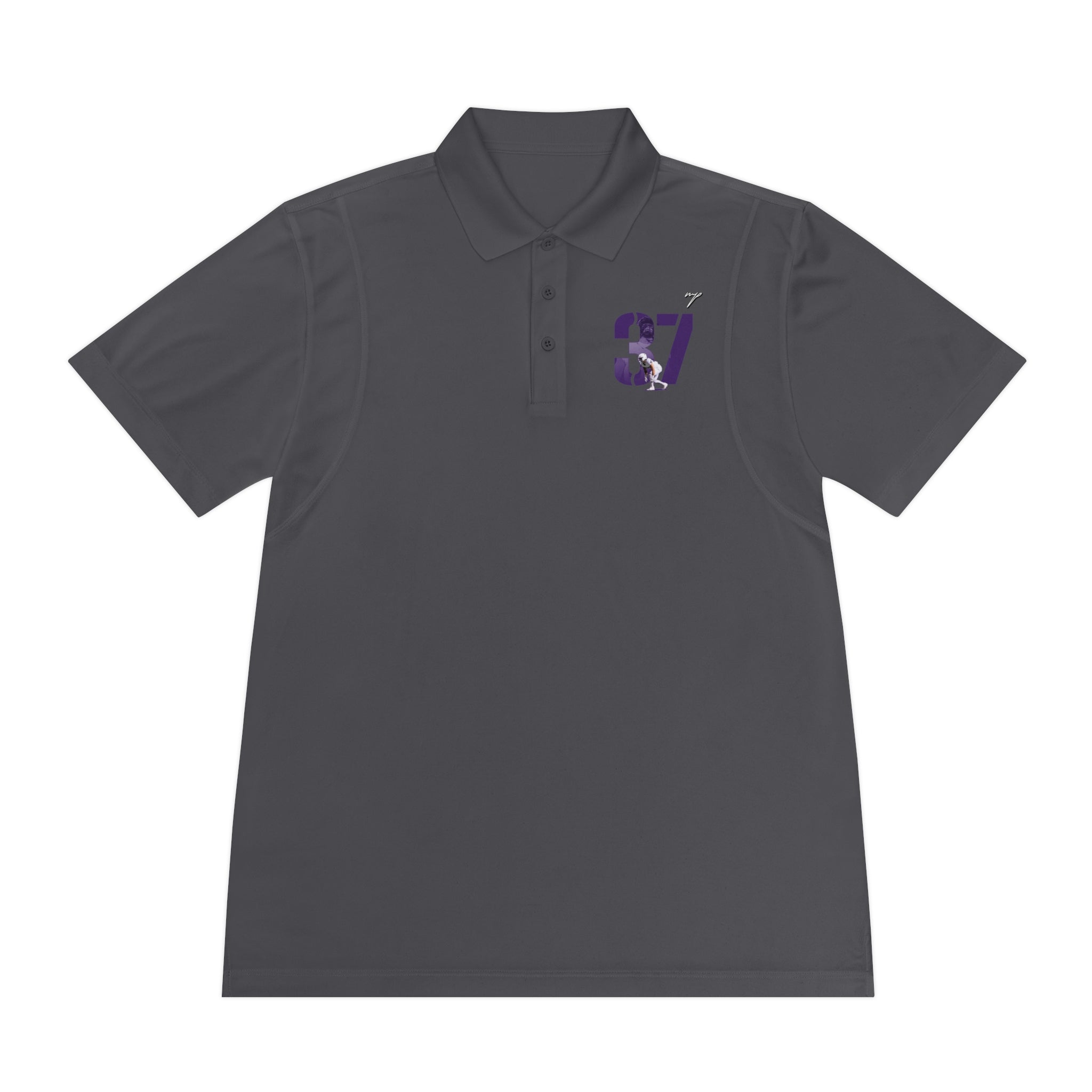 Hudson Hooper Polo