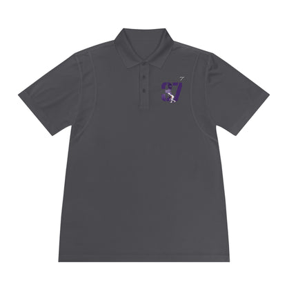 Hudson Hooper Polo