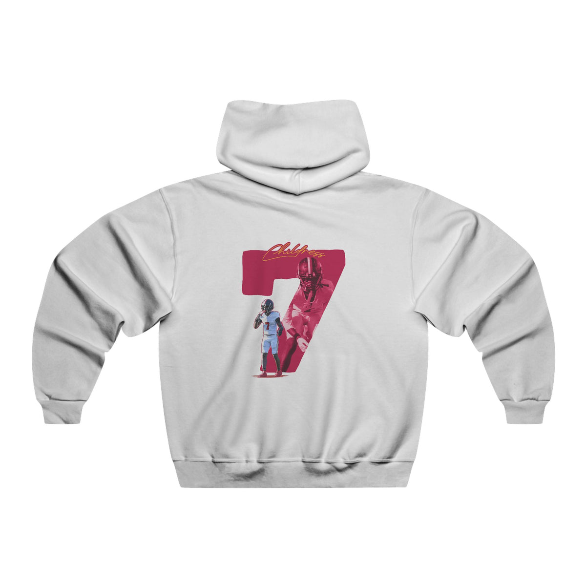 Camyre Childress Vintage Hoodie