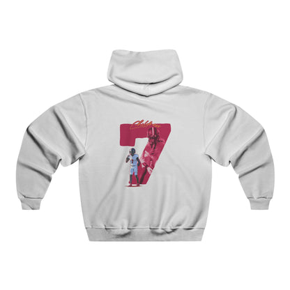 Camyre Childress Vintage Hoodie