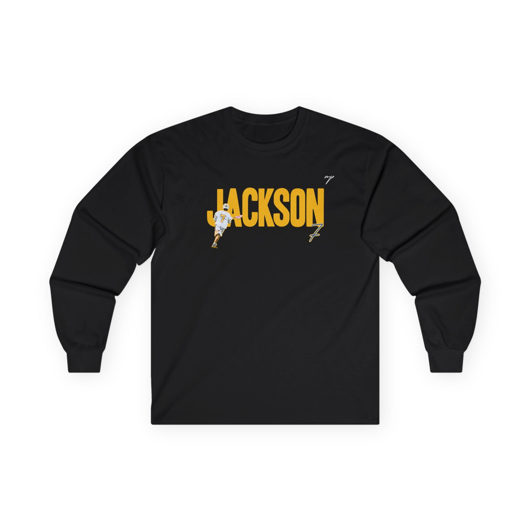 Jackson Bourdon Long Sleeve