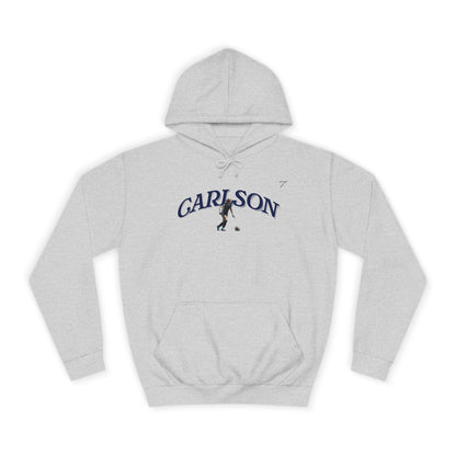 Aubrey Carlson Hoodie