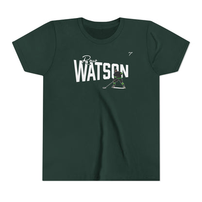 Rocco Watson YOUTH Graphic Tee