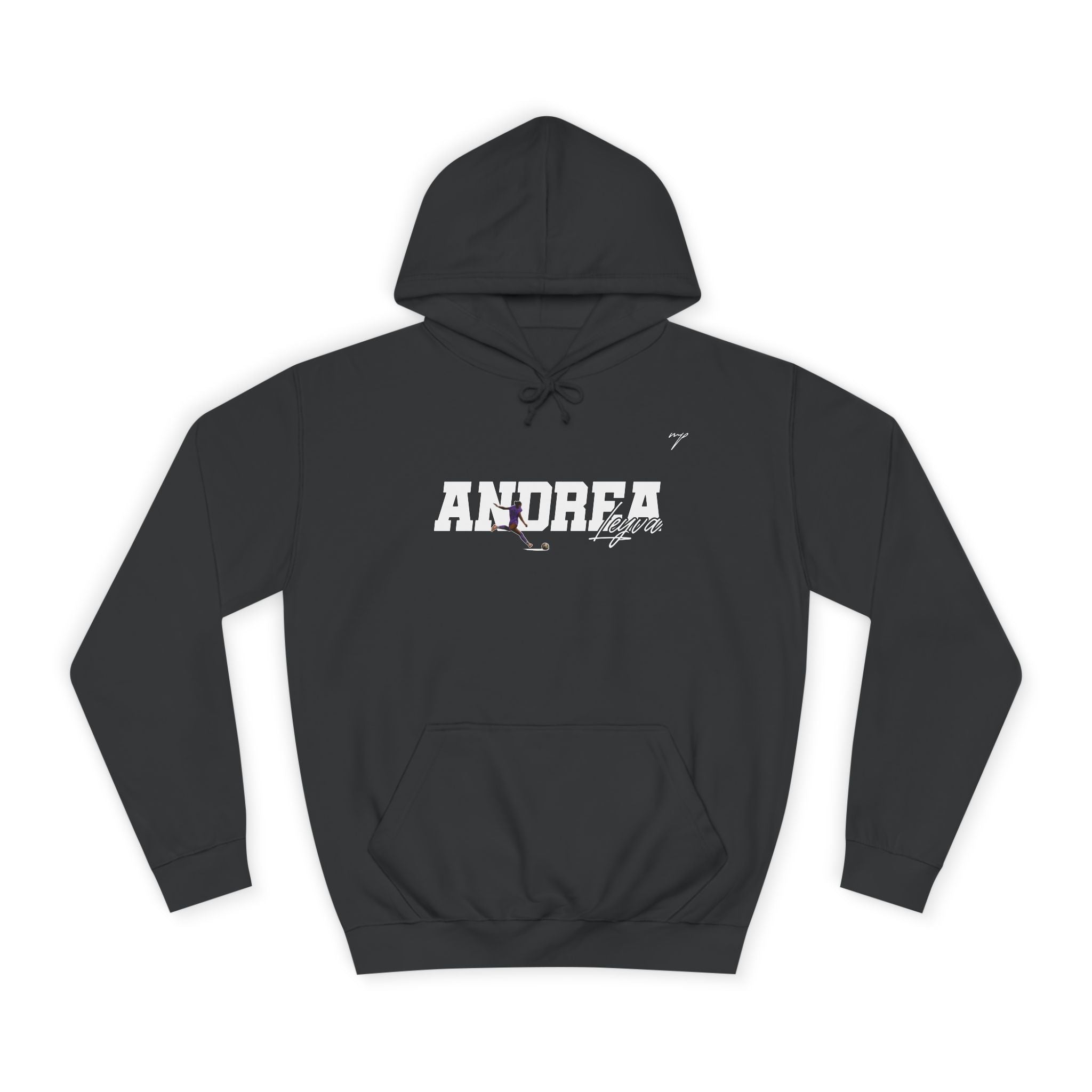 Andrea Leyva Hoodie