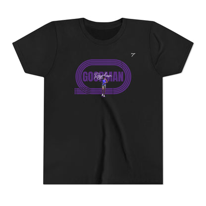 Rayshawn Goodman YOUTH Graphic Tee