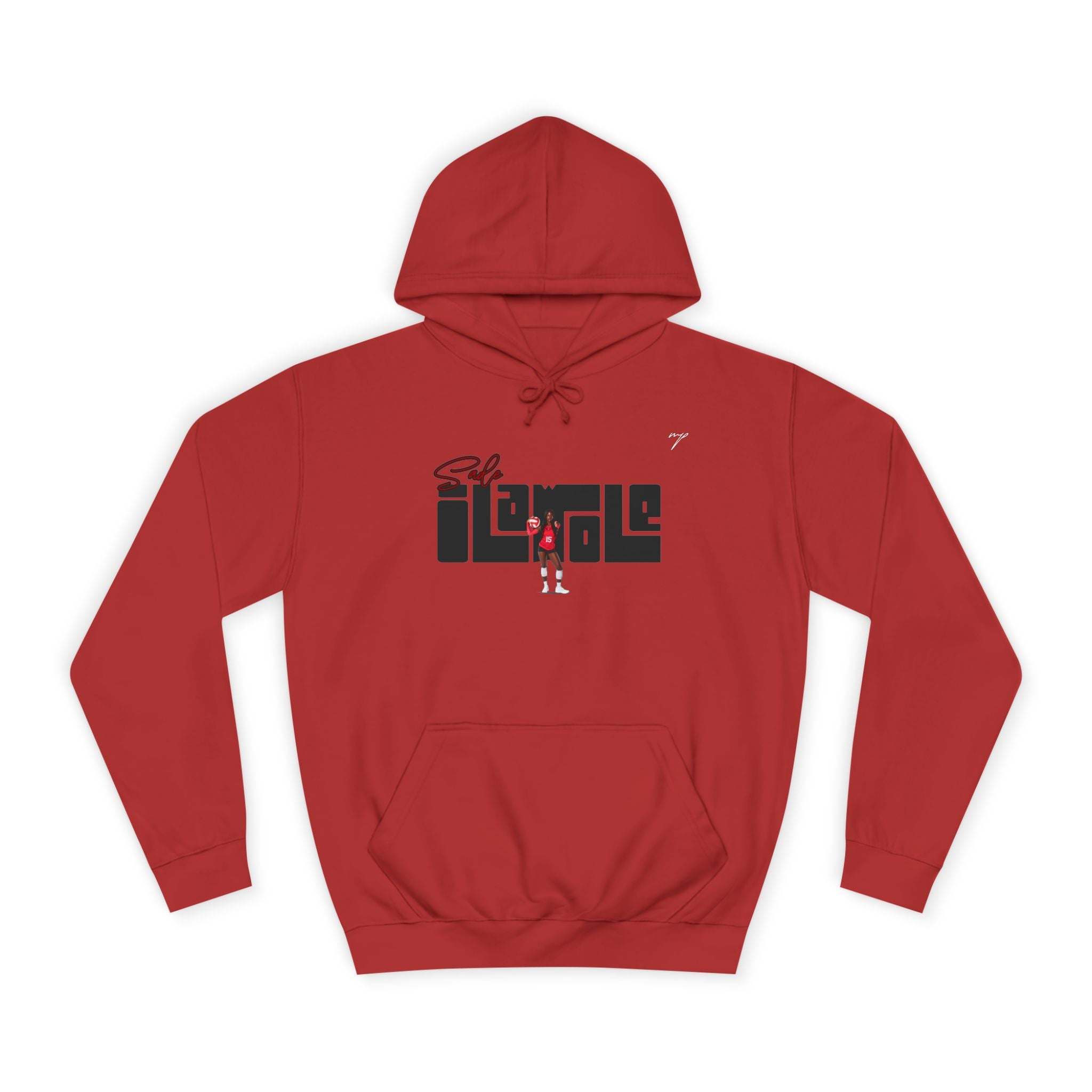 Sade Ilawole Hoodie