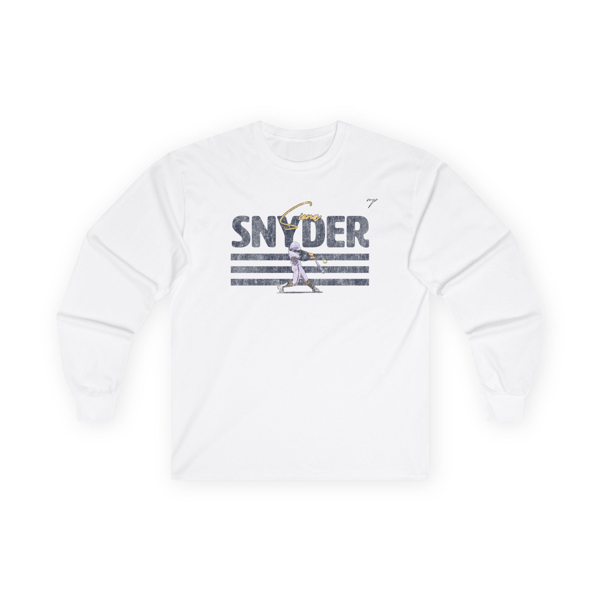 Siena Snyder Long Sleeve