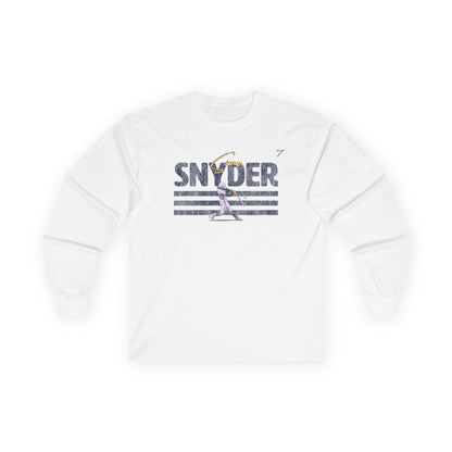 Siena Snyder Long Sleeve