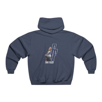Fiona Fraser Vintage Hoodie