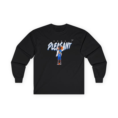 Jada Pleasant Long Sleeve Tee