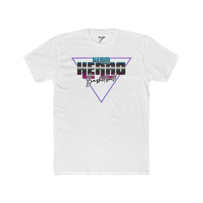 Team Herro Graphic Tee
