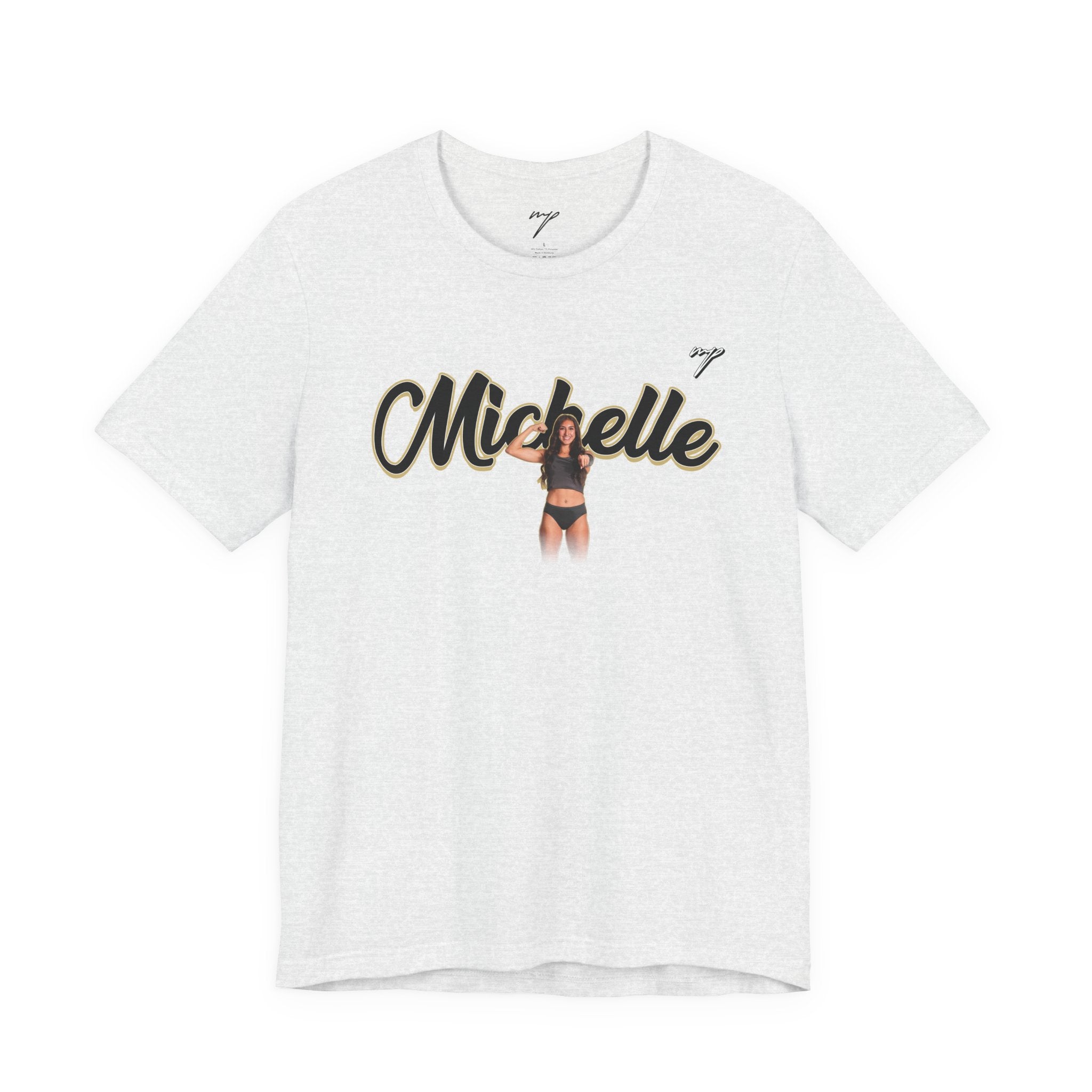 Michelle Headley Graphic Tee
