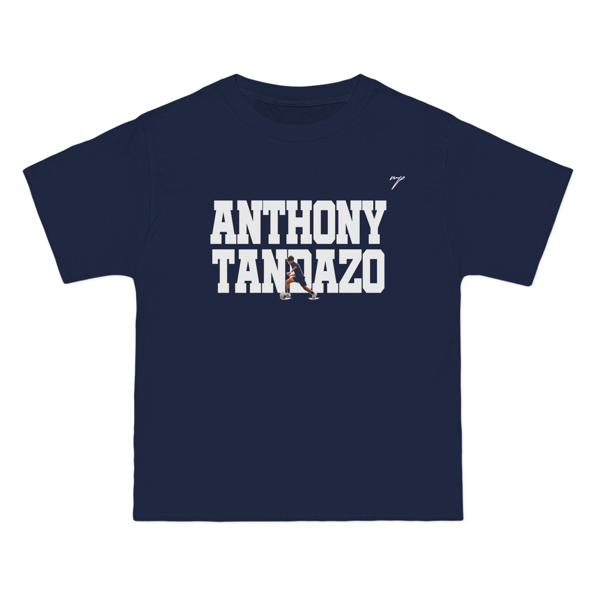 Anthony Tandazo Vintage Tee