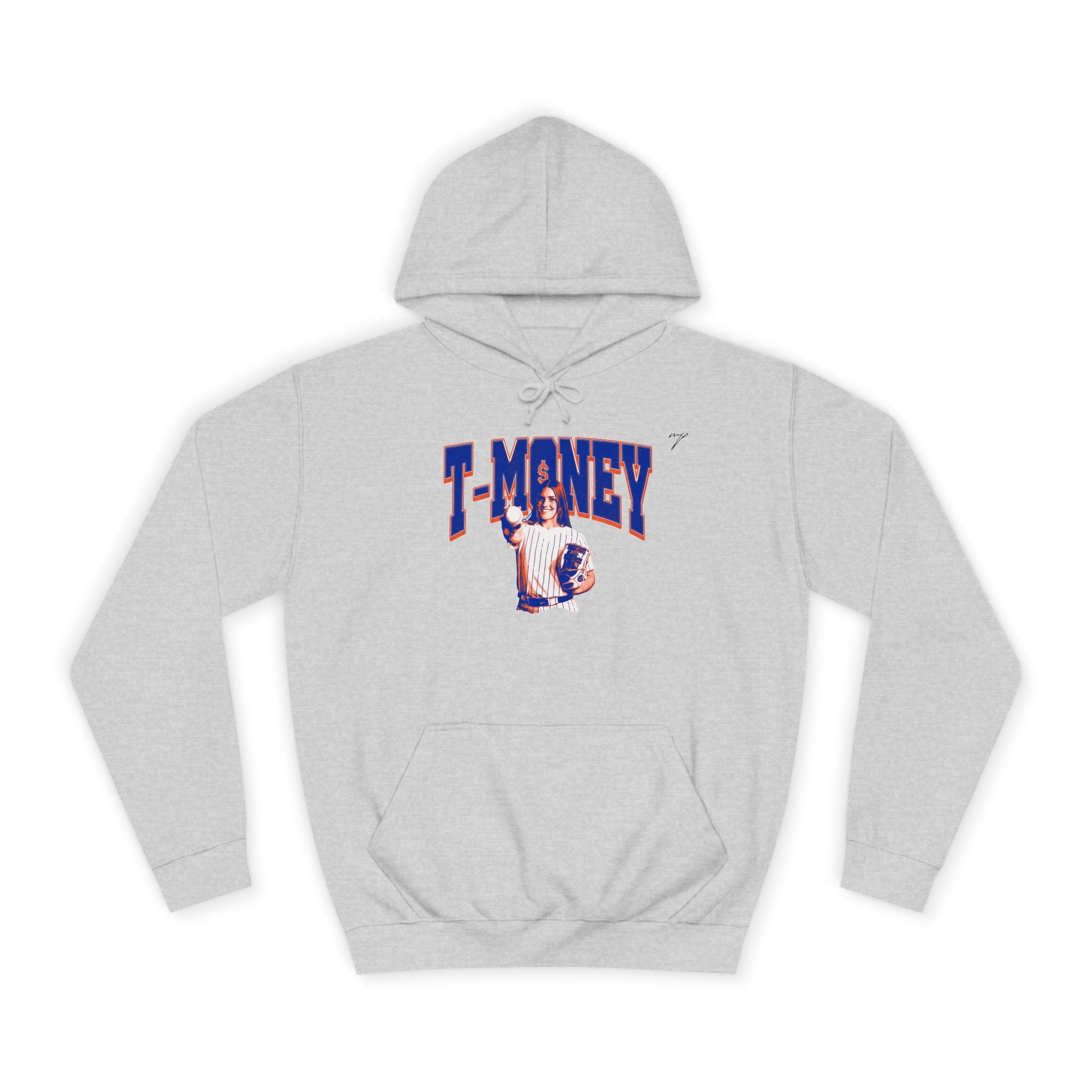Tanner Banks Hoodie