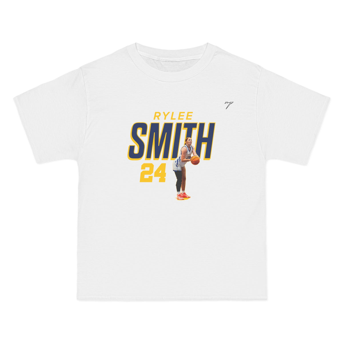 Rylee Smith Vintage Tee