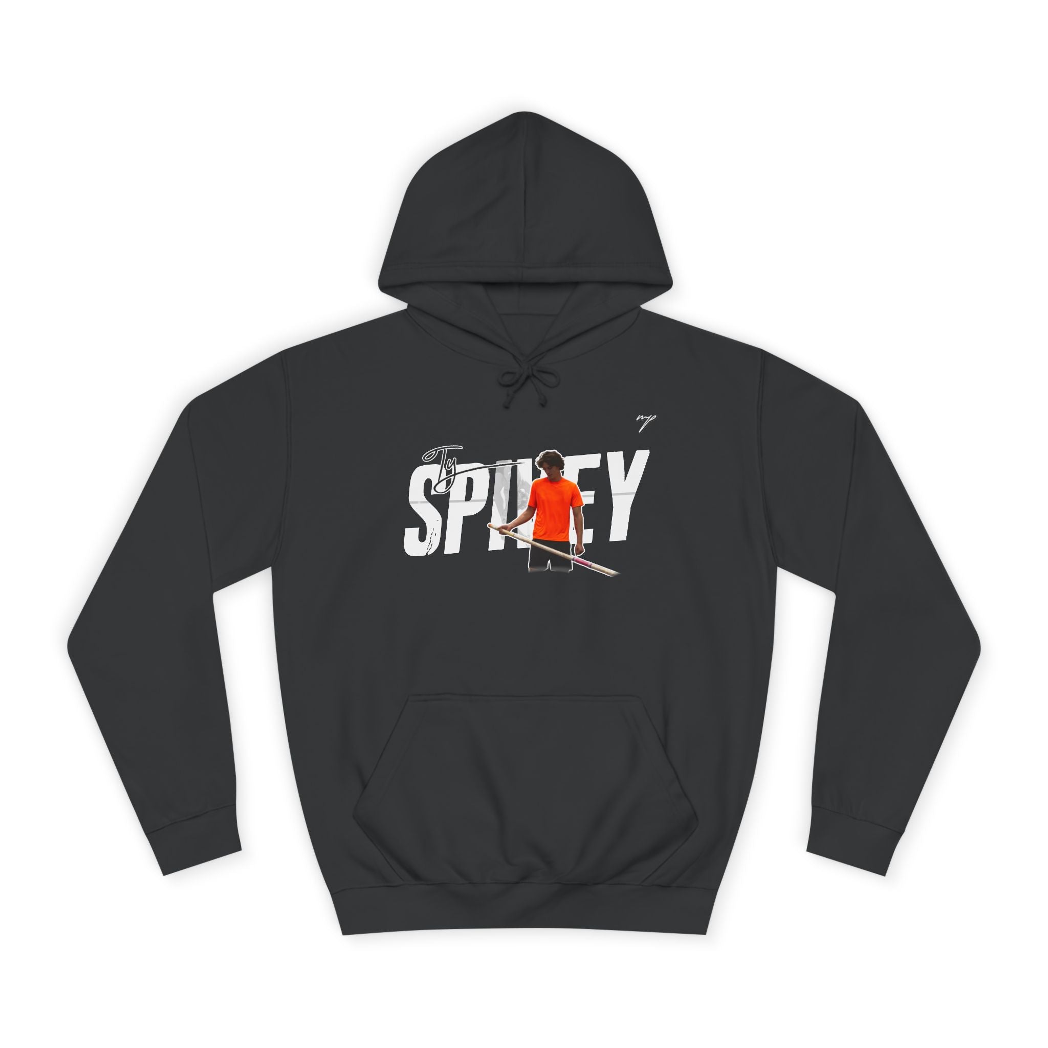 Ty Spivey Hoodie