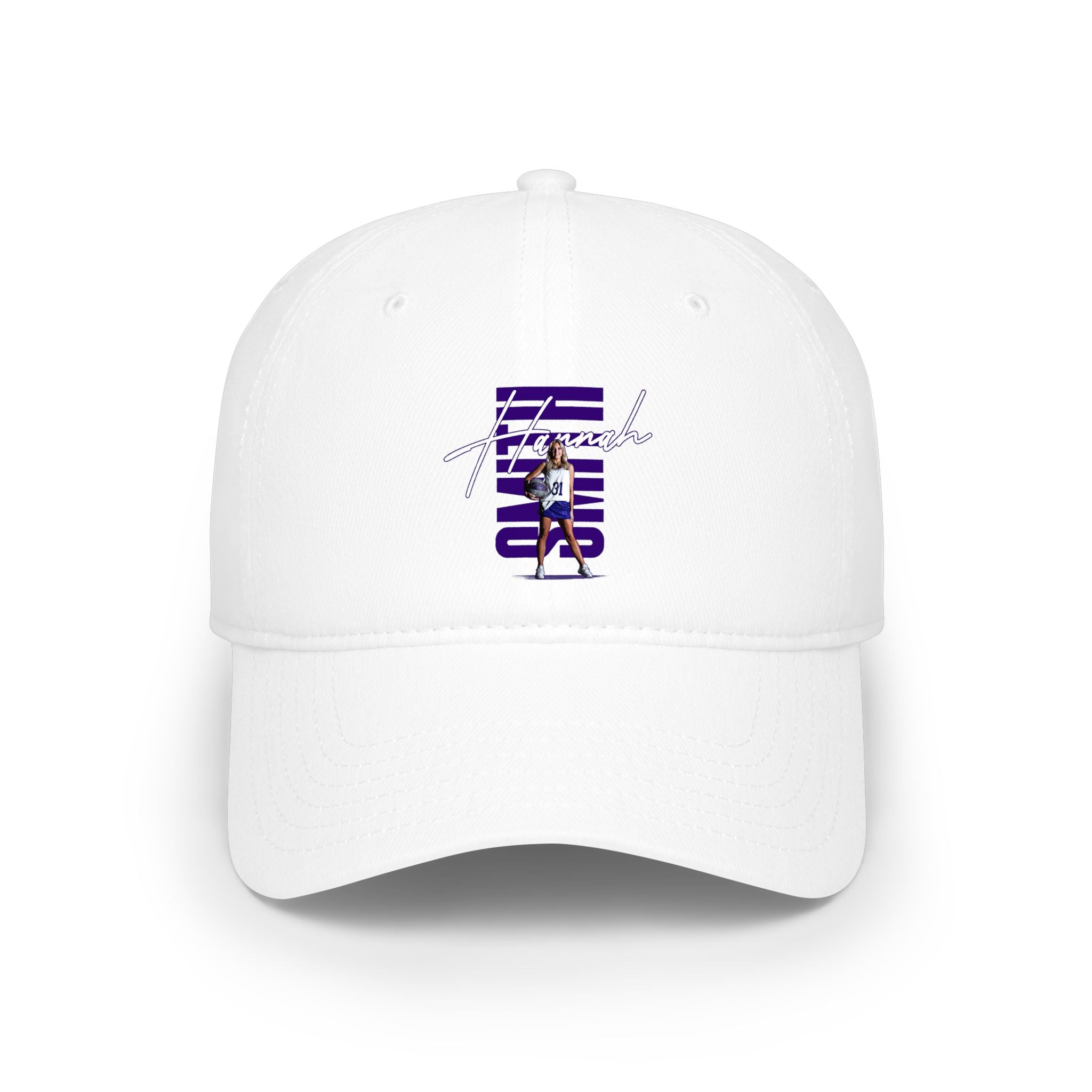 Hannah Smith Hat