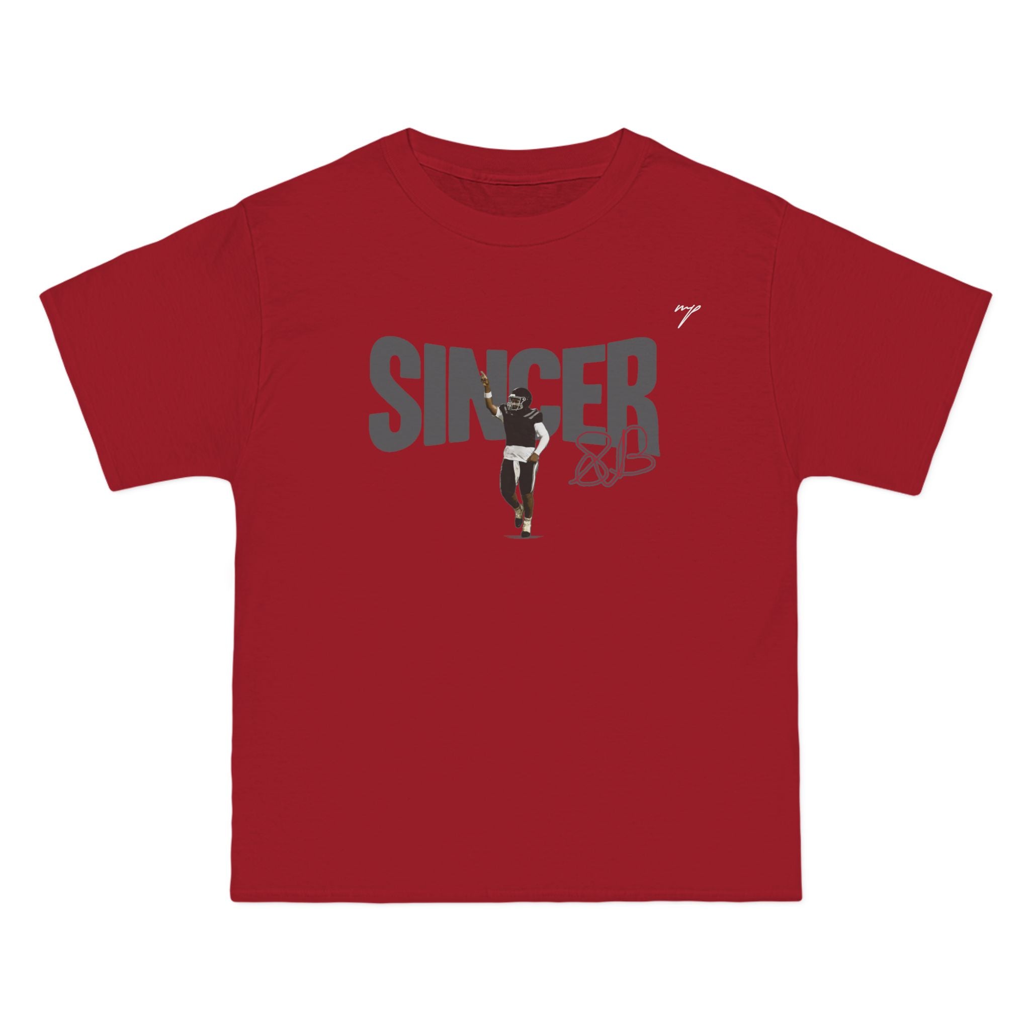 Sincer Bowman Vintage Tee