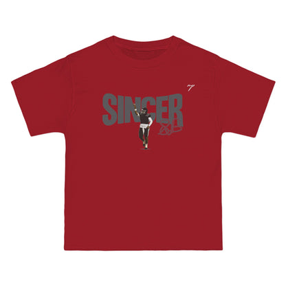 Sincer Bowman Vintage Tee