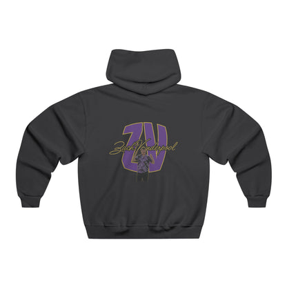 Zach Vanderpool Vintage Hoodie