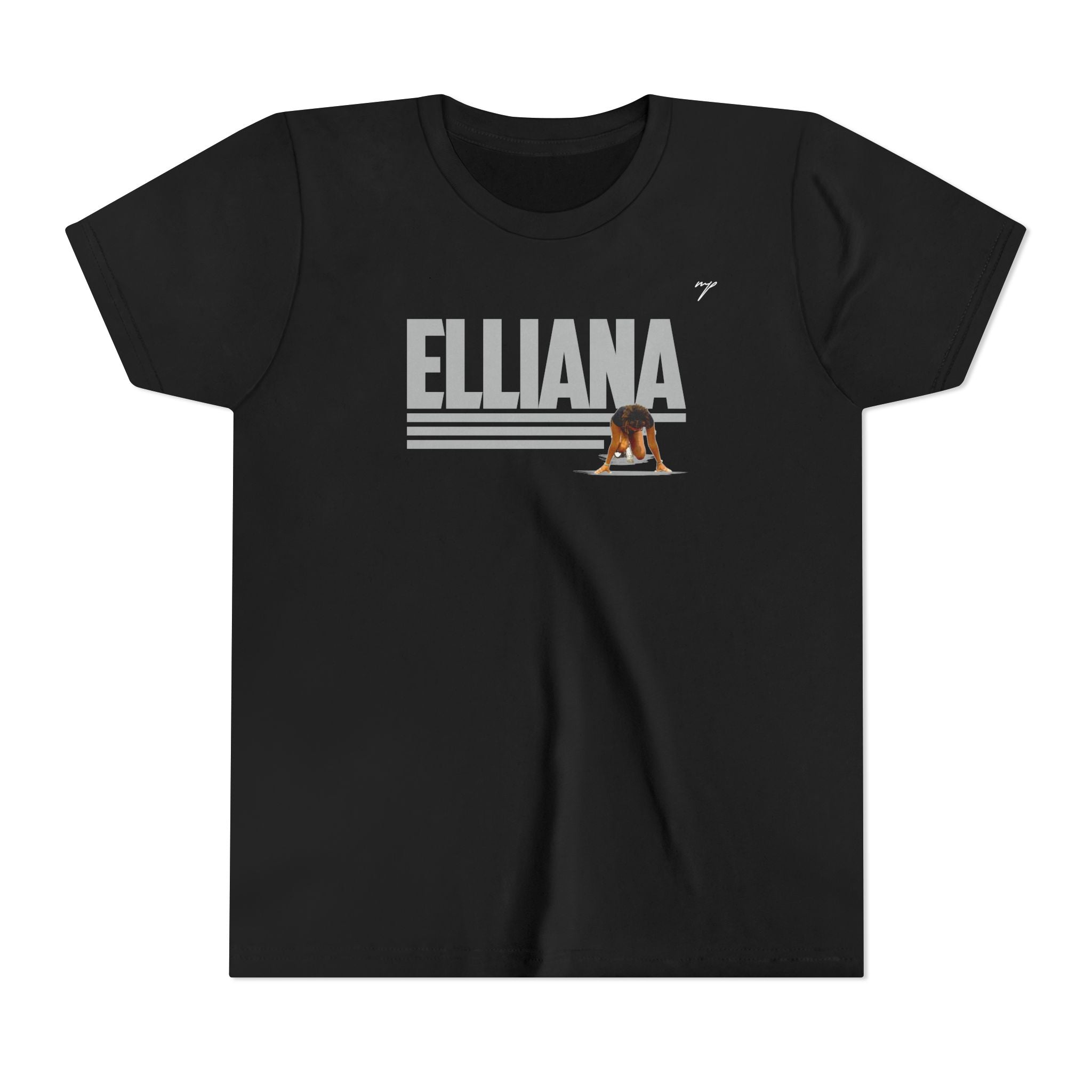 Elliana Cannon YOUTH Graphic Tee