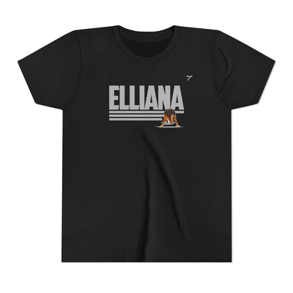 Elliana Cannon YOUTH Graphic Tee