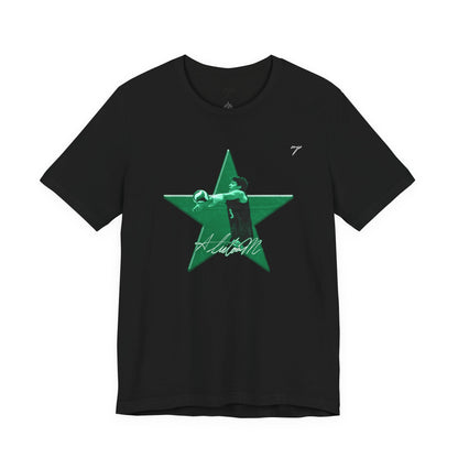 Ali'itoa Morrissette Graphic Tee