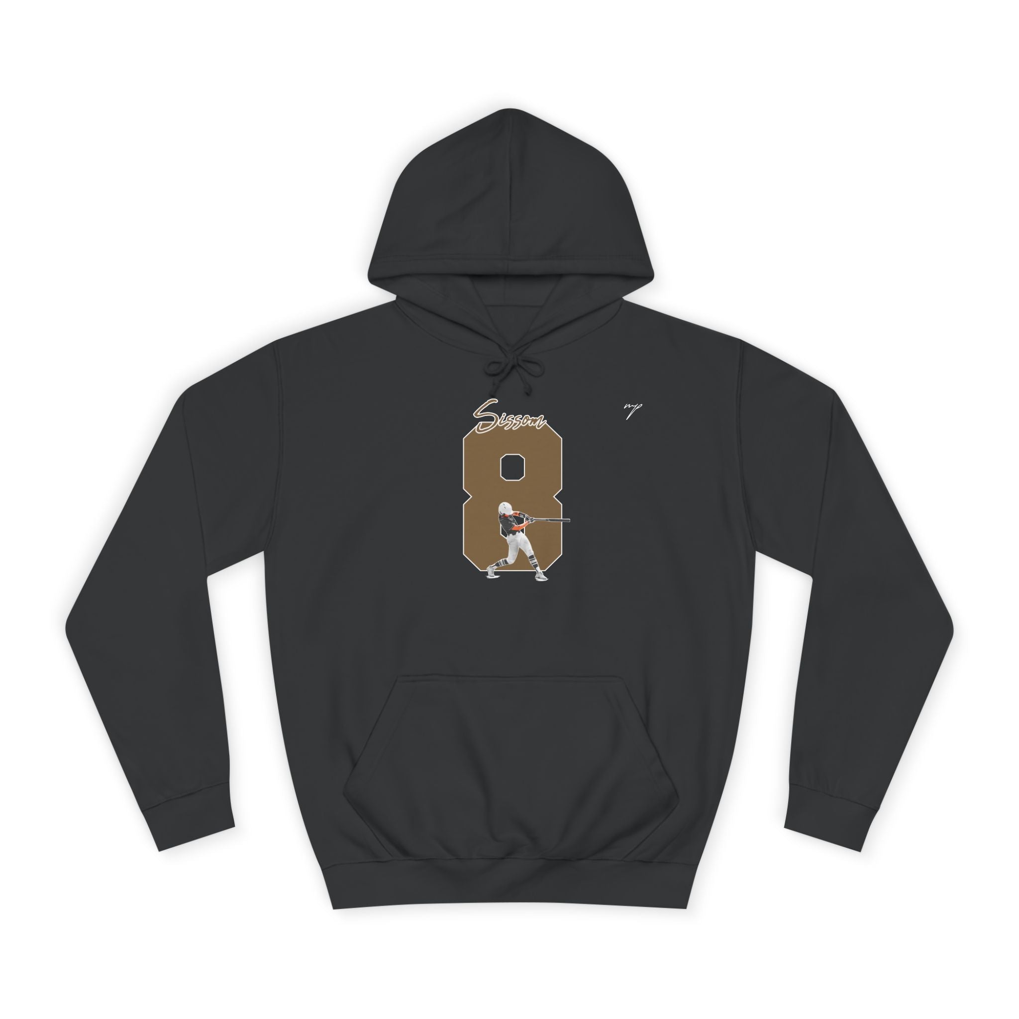 Brittyn Sissom Hoodie