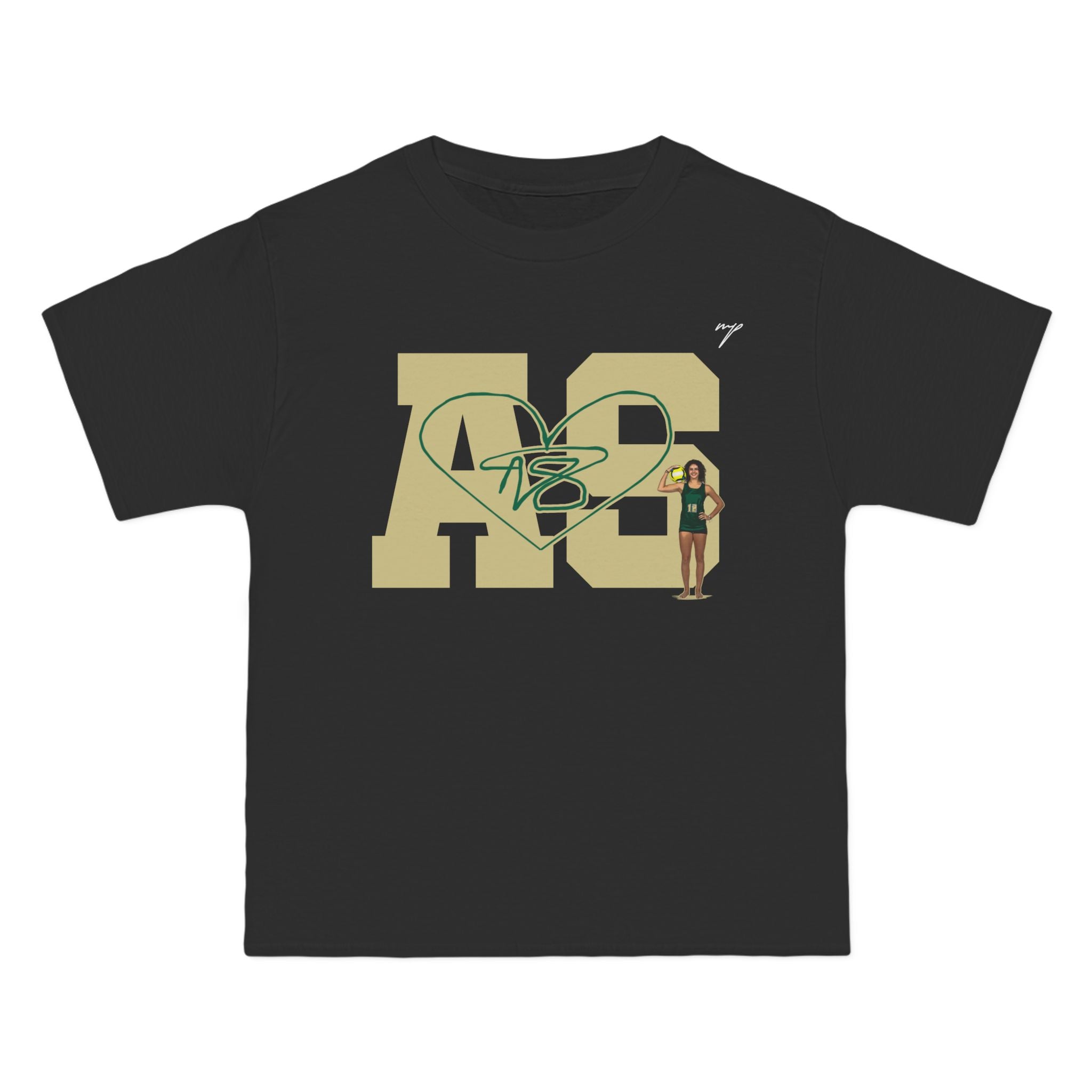 Aracelys Sanchez Vintage Tee