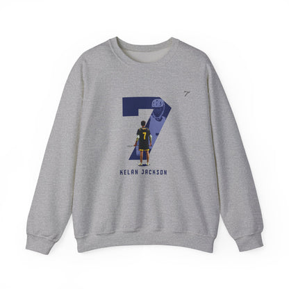 Kelan Jackson Crewneck