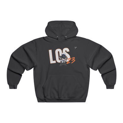 Carlos Burks Jr Vintage Hoodie
